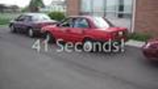 Fifth-Wheel Parallel Parking Device Faster Than Lexus, Ford Systems